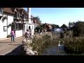 Lulworth Cove & Durdle Door, Dorset Tourism Video, UK  in  HD