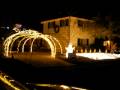 Barnes Family Light-O-Rama 2001 Space Odessey (2008)