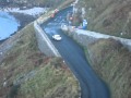 Sebastien Ogier Crash