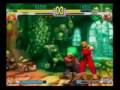 V�deo Street Figther Tournament 08 Part 1