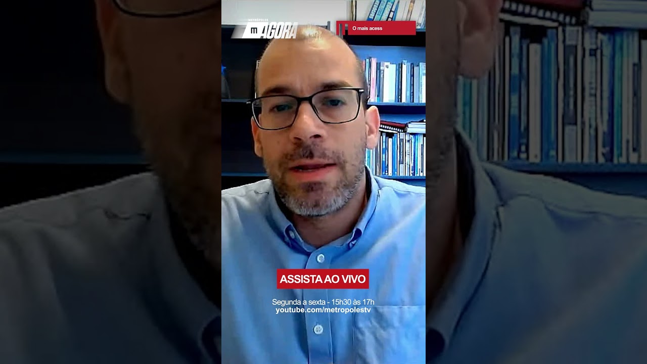 “Brasil não pode ficar dependente dos EUA”, diz internacionalista