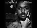 Schoolboy Q – Hands On The Wheel Instrumental (feat. A$AP Rocky) [A JAYBea