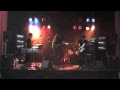 Egypsian Danza - Electrik Experiment Live  @ Fechopano '09