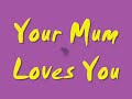 Shredded Society Message To her Daughter Shredded Society Message To her Daughter