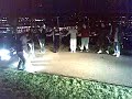 Halay in Stuttgart / Rotenberg auf der Aussichsplatte Halay in Stuttgart / Rotenberg auf der Aussichsplatte