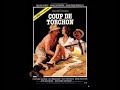 dalla colonna sonora originale del film coup de torchon, diretto da bertrand tavernier. interpreti principali isabelle huppert, philippe noiret, jean-pierre marielle, stephane audran. musica composta da philippe sarde, orchestra diretta da peter knight.
