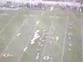 Ohio State at Michigan State Anthony Gonzalez TD