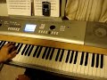 Tiersen - Comptine d\