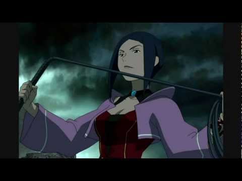 Top 25 anime movies of all time
