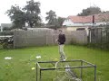 Jackass im Klub