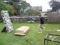 Jackass im Klub