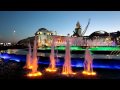 Фонтан Похищение Европы_0002.wmv