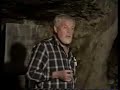 Ron Wyatt in Zedekiahs cave- part 5 Ron Wyatt in Zedekiahs cave- part 5