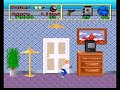 i wish this game was a little longer. i really enjoy playing this game and coming up with annotations for the game characters. it's loads of fun. oh well. this level is probably my most favorite maybe because its the easiest one. and why does marv show up more often than harry? harry only appears in the first level, i think.