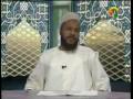 Islam is against terrorism 1/2