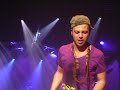 christophe mae lille zenith 08032008