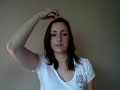 EFT to change feelings about exercise!