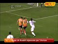 R�sum� Lens - Guingamp (Ligue 2)