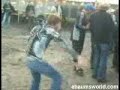 i hate ravers