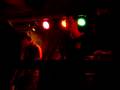The Benderz' Stevie Keys--