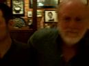 Buca di Beppo's Dessert in Pittsburgh with ASEE friends