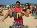 F�rias em B�zios