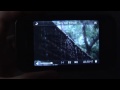 Relax Helper for the iPhone and iPod Touch Video Review