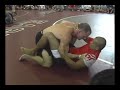 Troy Gray FFA Freestyle Fighting Miami Mixed Martial Arts (MMA)