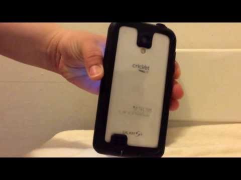 how to remove lifeproof case