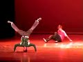 Breakdance show NFP