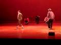Breakdance show NFP