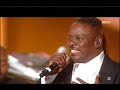 Earth, Wind & Fire - September live @ Nobel concert