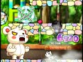 Maplestory (GMS) 167 Aran solo Targa Boss