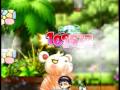Maplestory (GMS) 167 Aran solo Targa Boss
