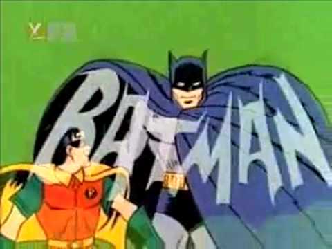 Chien con du jour : le chien qui se prend pour Batman, mis en contexte