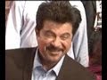 Anil Kapoor's low key Birthday bash