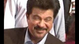 Anil Kapoor's low key Birthday bash