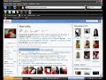 Video Aula - Como colocar Relogio nos recados do Orkut Video Aula - Como colocar Relogio nos recados do Orkut