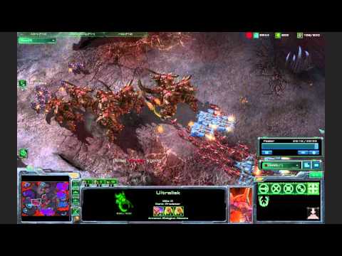 starcraft 2 zerg starcraft 2 zerg