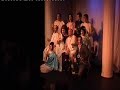 Finale from ACHILLES IN HEELS (November 2006)