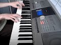 Runescape Medievel on Piano Runescape Medievel on Piano