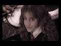 Dramione - Because of you