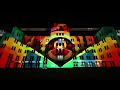 Vivid Sydney 2012 - Museum of Contemporary Art (Full)