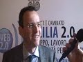 Intervista ad Andrea Cabrini, ClassCNBC-Sicilia 2.0 Convegno Intervista ad Andrea Cabrini, ClassCNBC-Sicilia 2.0 Convegno