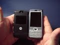 Qwest Fusion Smartphone - HTC 5800