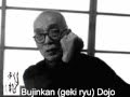 Bujinkan Takagi Yoshin Ryu Kyusho