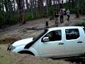 2008 Toolangi 4wding Vid 2