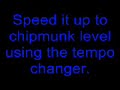How to make a DJ Rankin song