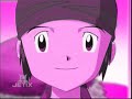 This is about Kouji and Izumi(Zoe) Please rate, Comment, Share!