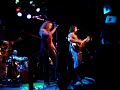 Ben Taylor Band, 2-25-06